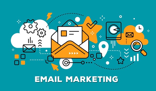 Email marketing is one of the cost-effective digital marketing strategies in Dubai-vooz.io