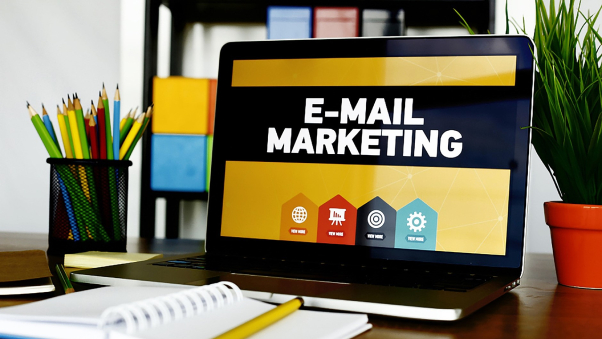 Guide to Email Marketing: Its Pros and Cons, and Best Practices in Dubai-vooz.io