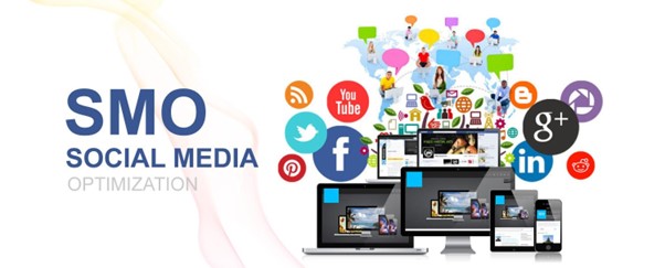 What are Social Media Optimization and its Significance over the industries in Dubai-vooz.io