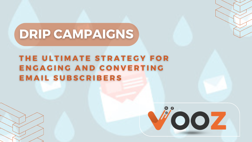 Drip-Campaigns-The-Ultimate-Strategy-for-Engaging-and-Converting-Email-Subscribers - VOOZ
