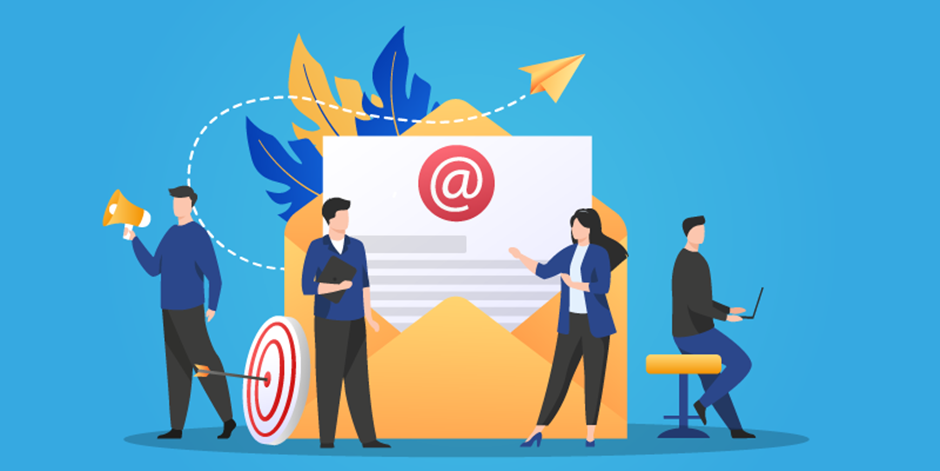 Email Marketing For Lead Generation