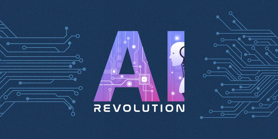 Artificial Intelligence Revolution - Vooz Tech