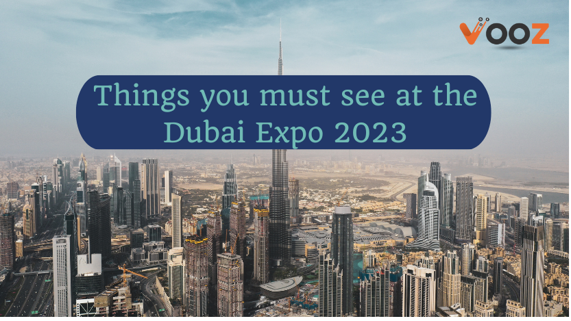 Dubai Expo 2023