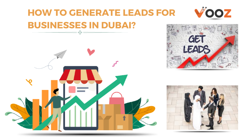 Lead Generation in Dubai