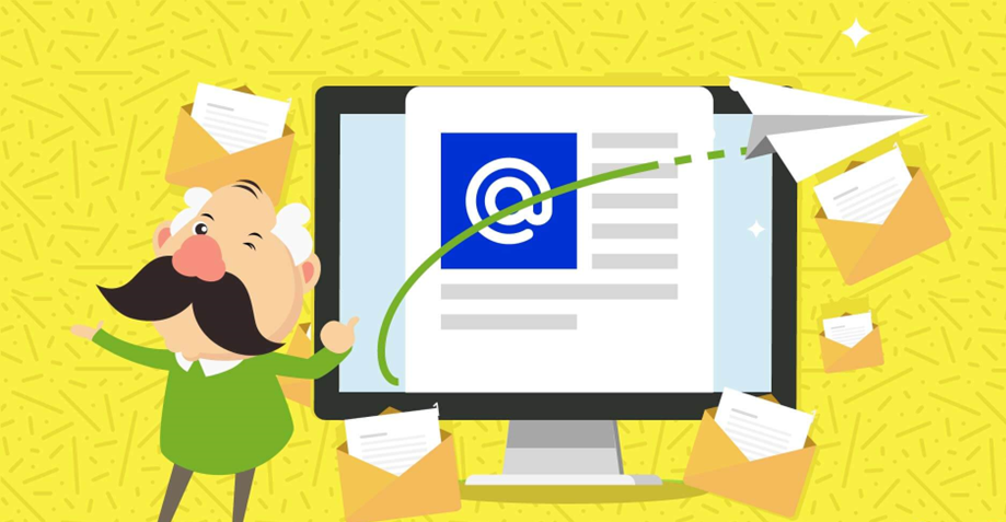 Optimisation of The Email Content