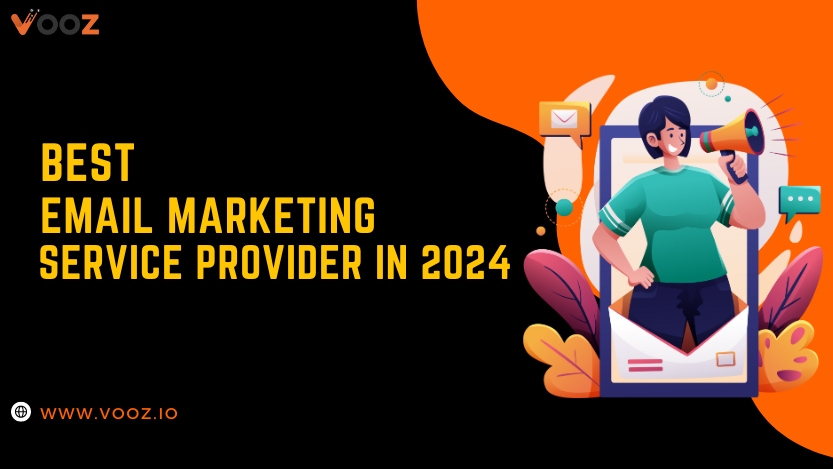 3 Best Email Marketing Service Provider in 2024 